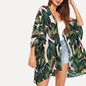 Shein Kimono